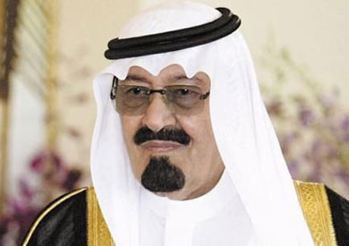 خادم الحرمين الشريفين الملك عبدالله بن عبدالعزيز